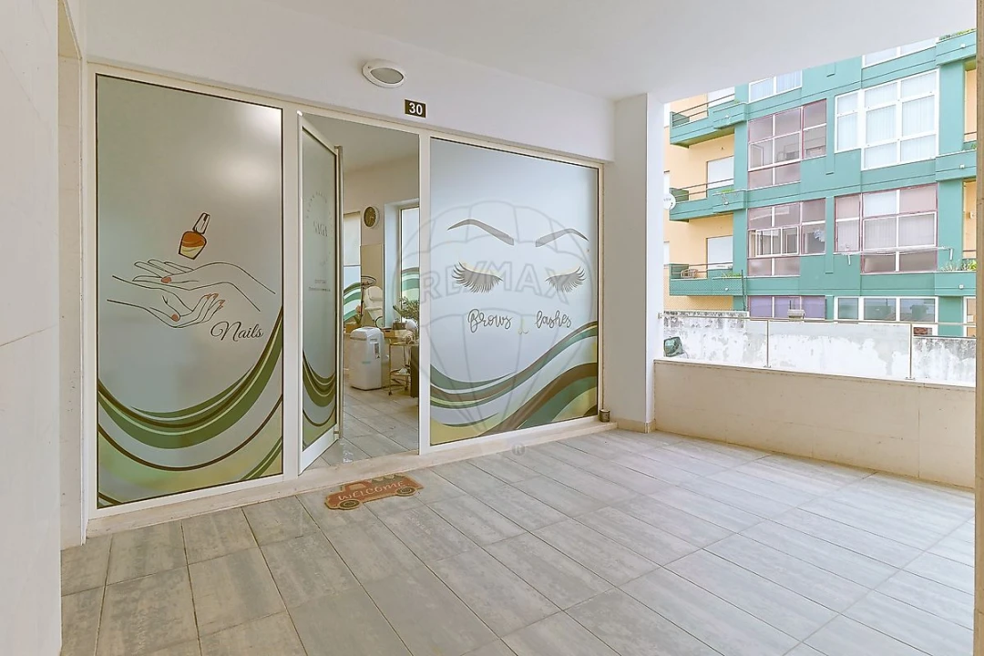 Loja para Venda em Buarcos Foto 7