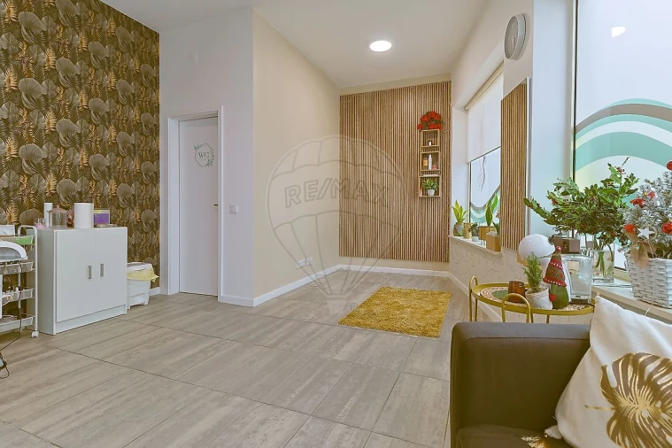 Loja para Venda em Buarcos Foto 5