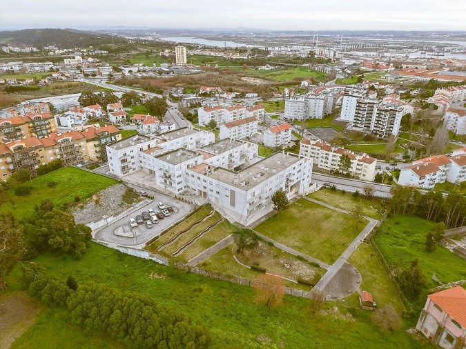 Loja para Venda em Buarcos Foto 13