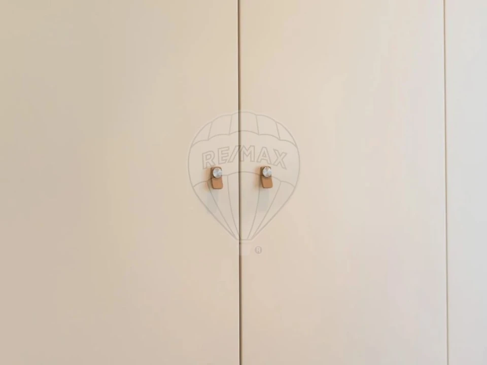 Apartamento T1 para Arrendamento em Santa Clara e Castelo Viegas Foto 9