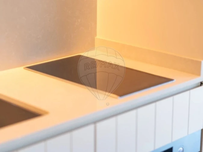 Apartamento T1 para Arrendamento em Santa Clara e Castelo Viegas Foto 4