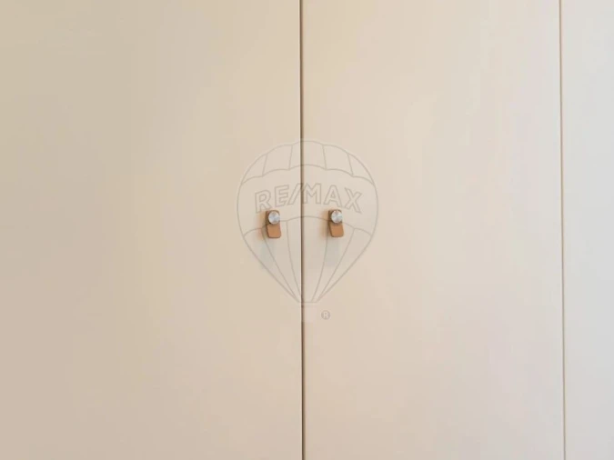 Apartamento T1 para Arrendamento em Santa Clara e Castelo Viegas Foto 9