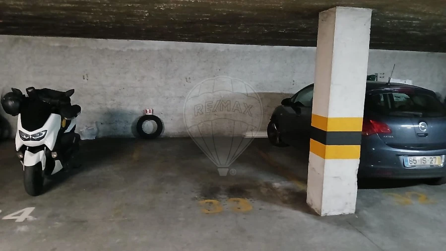 Apartamento T1 para Arrendamento em Eiras e São Paulo de Frades Foto 17