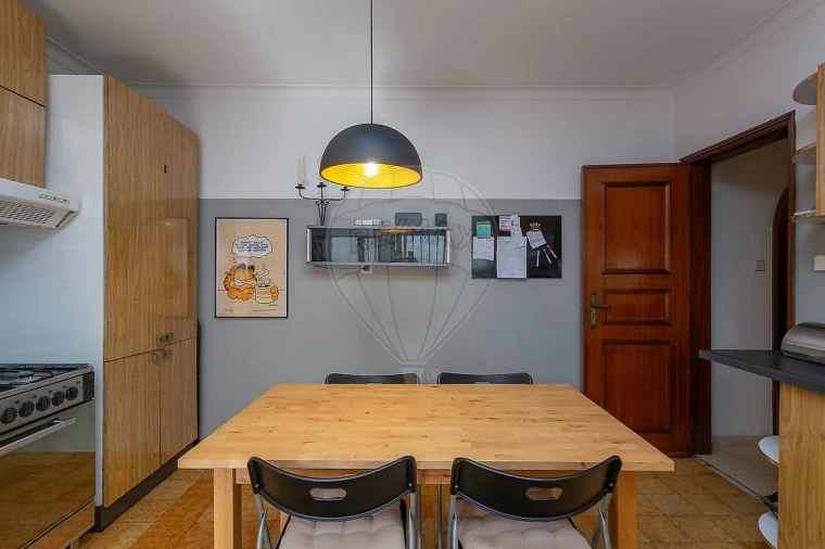 Moradia T5 para Venda em Cascais e Estoril Foto 22