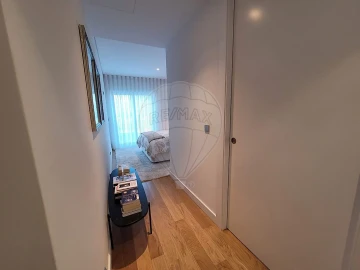 Apartamento T3 para Venda em Lordelo do Ouro e Massarelos