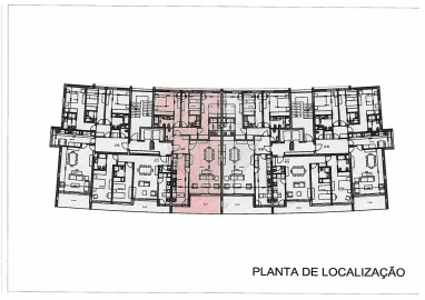 Apartamento T3 para Venda em Lordelo do Ouro e Massarelos