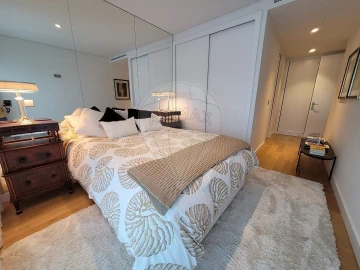 Apartamento T3 para Venda em Lordelo do Ouro e Massarelos
