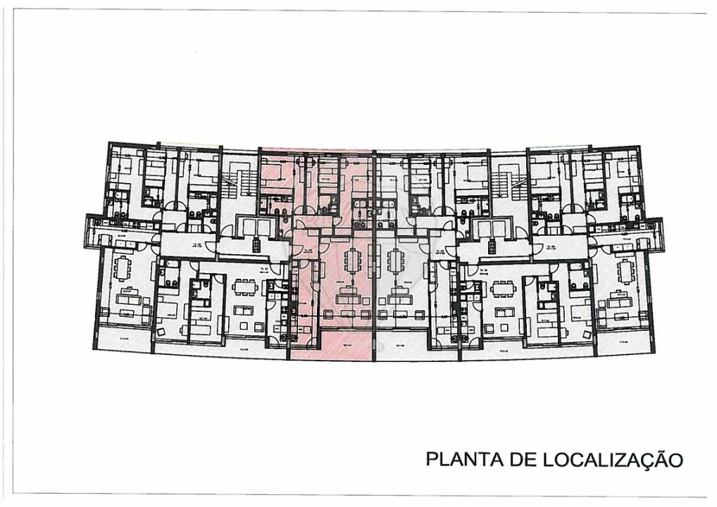 Apartamento T3 para Venda em Lordelo do Ouro e Massarelos Foto 21