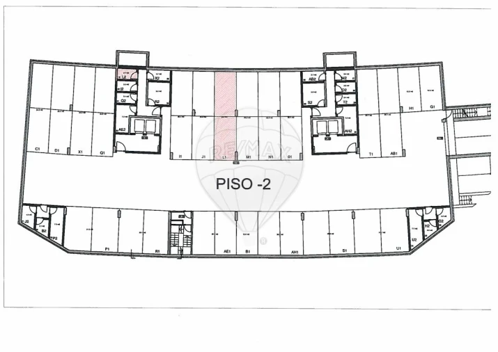 Apartamento T3 para Venda em Lordelo do Ouro e Massarelos Foto 22