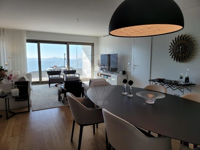 Apartamento T3 para Venda em Lordelo do Ouro e Massarelos Foto 27
