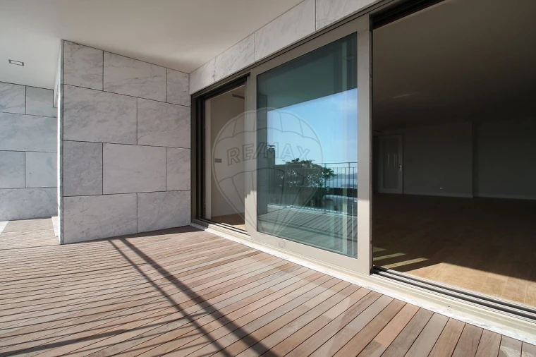 Apartamento T3 para Venda em Lordelo do Ouro e Massarelos Foto 15