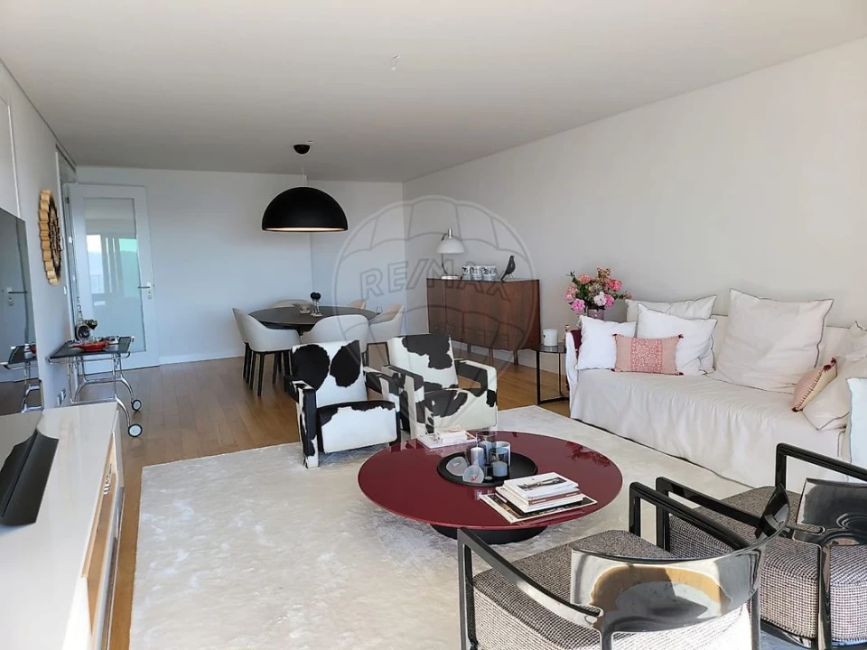 Apartamento T3 para Venda em Lordelo do Ouro e Massarelos Foto 16