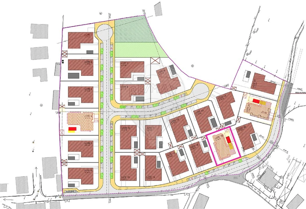Moradia T3 para Venda em Soutelo Foto 10