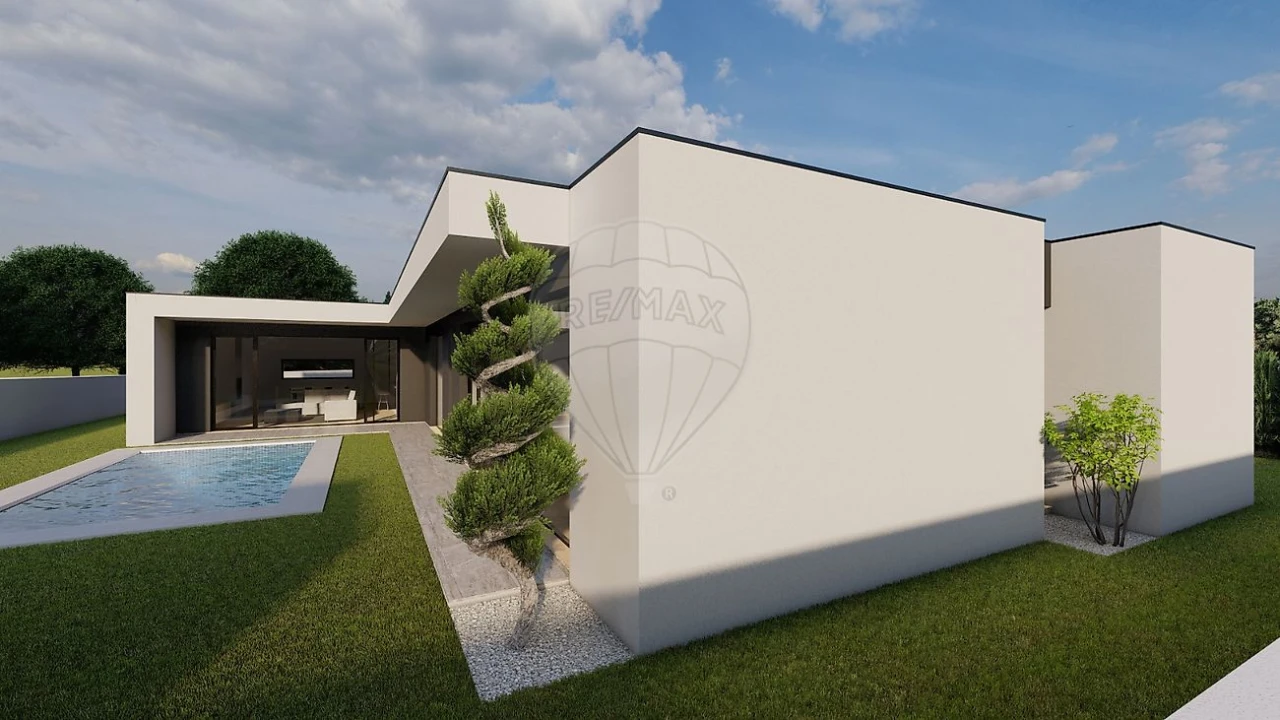 Moradia T3 para Venda em Soutelo Foto 8