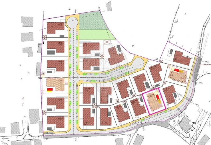 Moradia T3 para Venda em Soutelo Foto 10