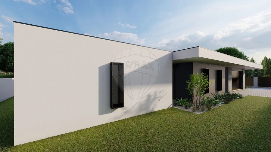 Moradia T3 para Venda em Soutelo Foto 8