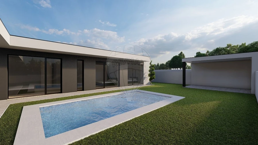 Moradia T3 para Venda em Soutelo