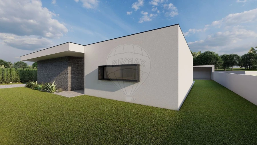 Moradia T3 para Venda em Soutelo Foto 4