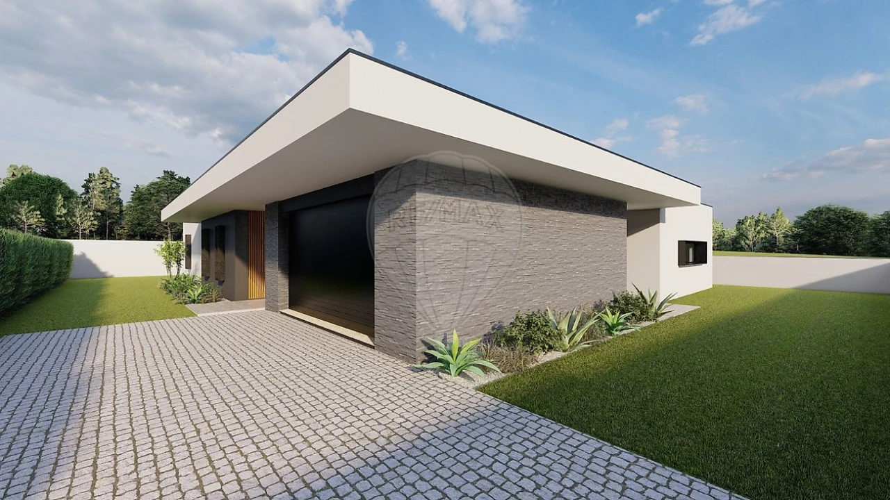 Moradia T3 para Venda em Soutelo Foto 5