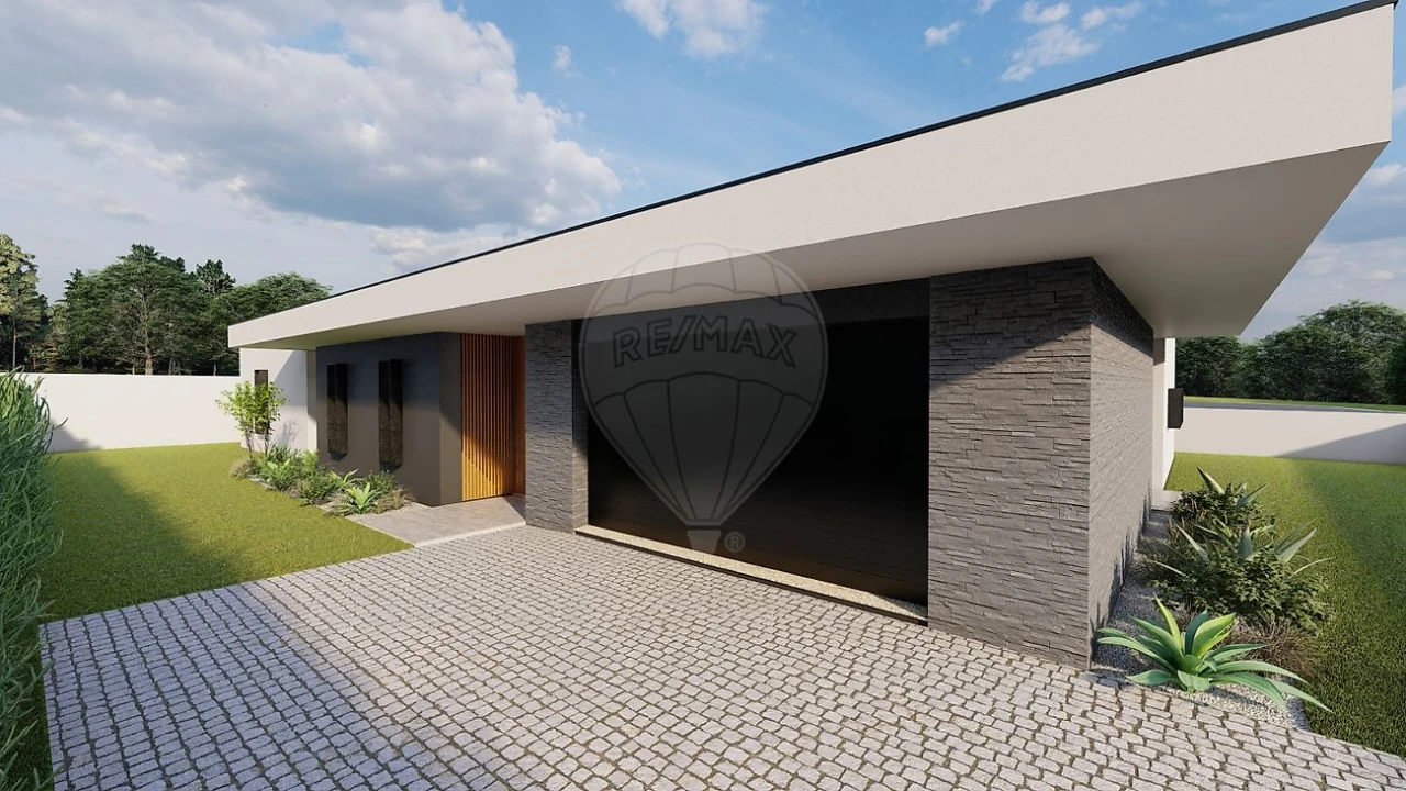 Moradia T3 para Venda em Soutelo Foto 6