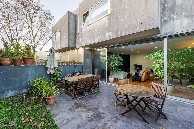 Moradia T4 para Arrendamento em Gulpilhares e Valadares Foto 7