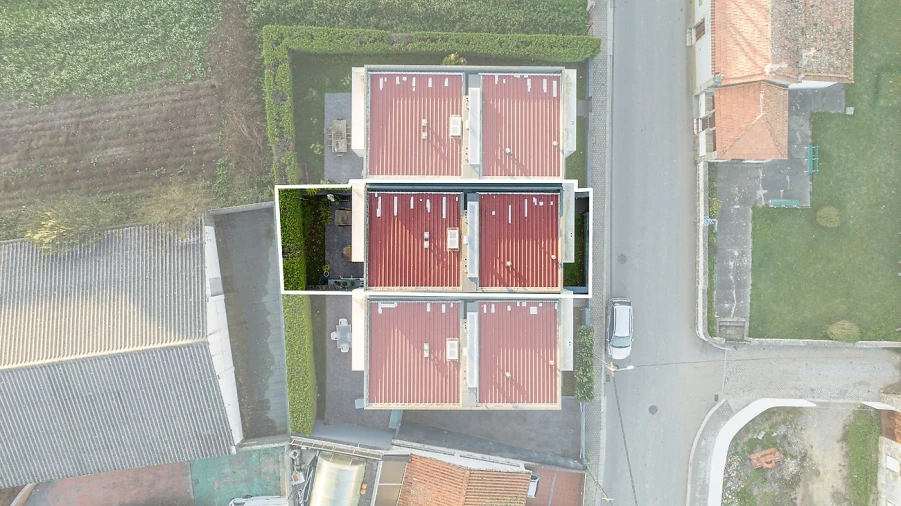 Moradia T4 para Arrendamento em Gulpilhares e Valadares Foto 3