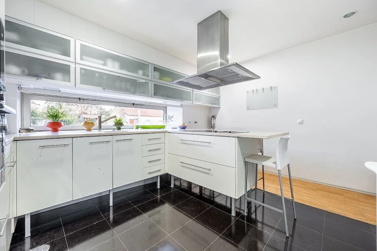 Moradia T4 para Arrendamento em Gulpilhares e Valadares Foto 11