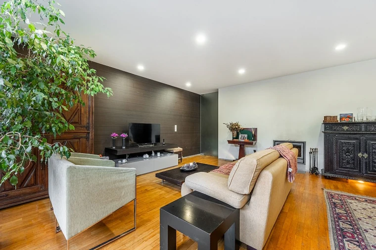 Moradia T4 para Arrendamento em Gulpilhares e Valadares Foto 8