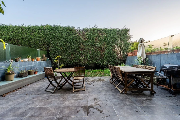 Moradia T4 para Arrendamento em Gulpilhares e Valadares Foto 2