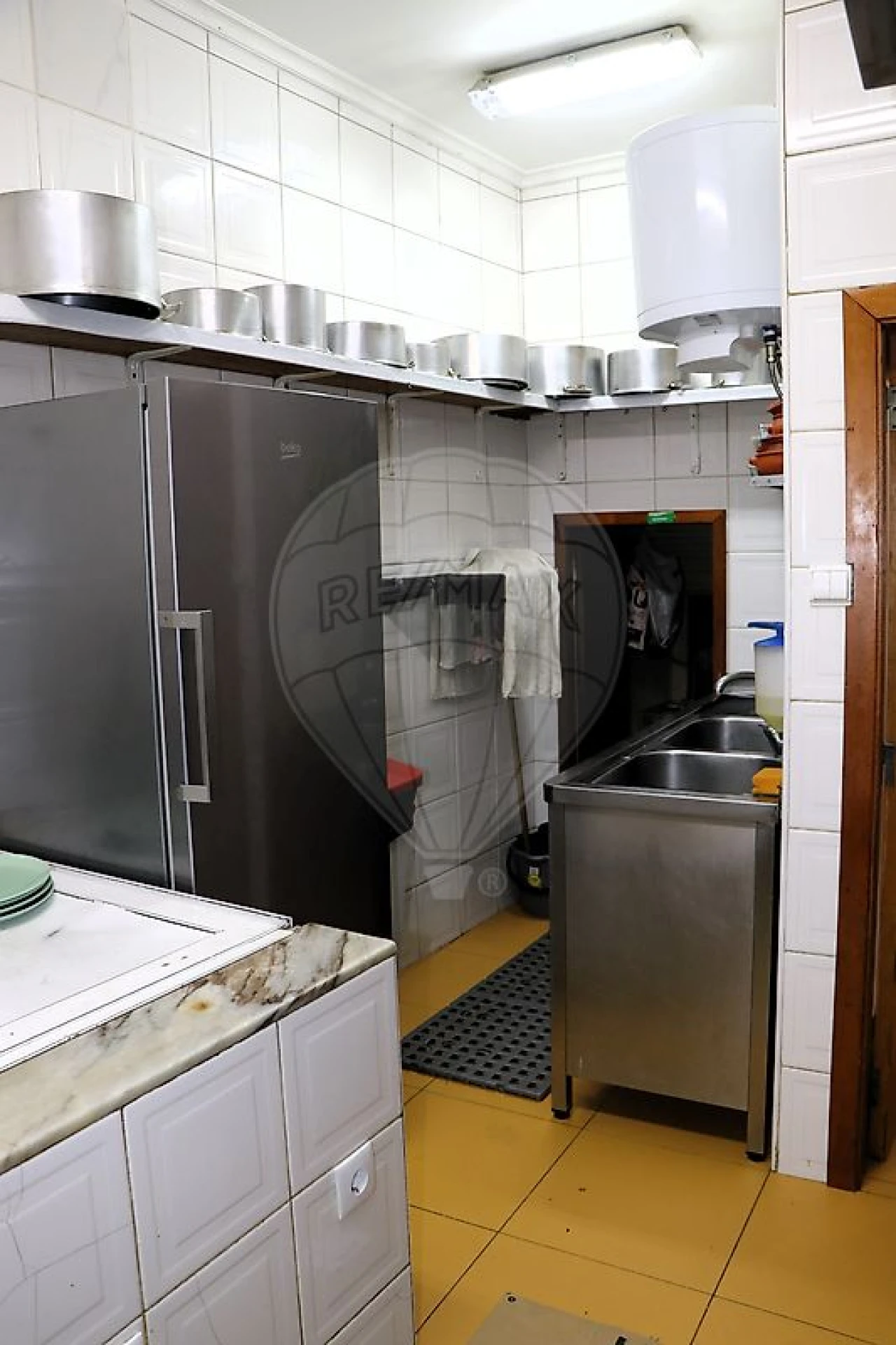 Prédio para Venda em Peso da Régua e Godim Foto 14