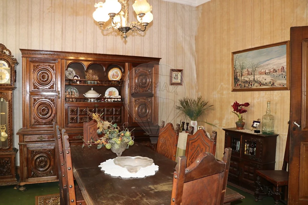 Prédio para Venda em Peso da Régua e Godim Foto 24