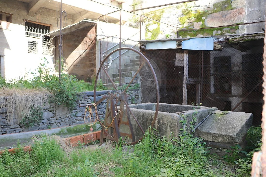 Prédio para Venda em Peso da Régua e Godim Foto 28