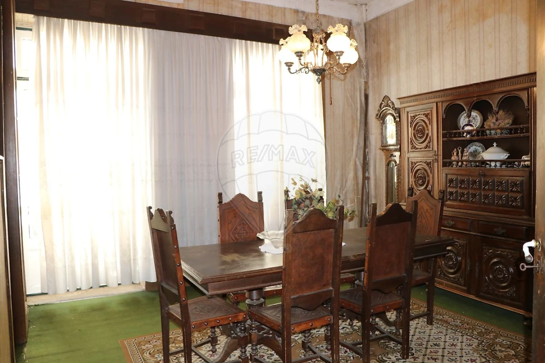 Prédio para Venda em Peso da Régua e Godim Foto 22