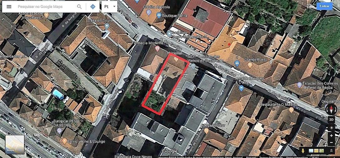 Prédio para Venda em Peso da Régua e Godim Foto 12