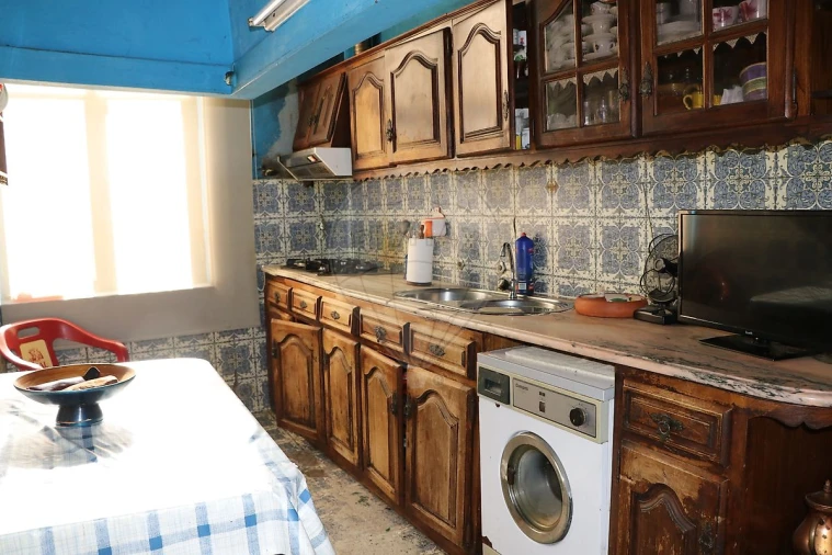 Prédio para Venda em Peso da Régua e Godim Foto 23