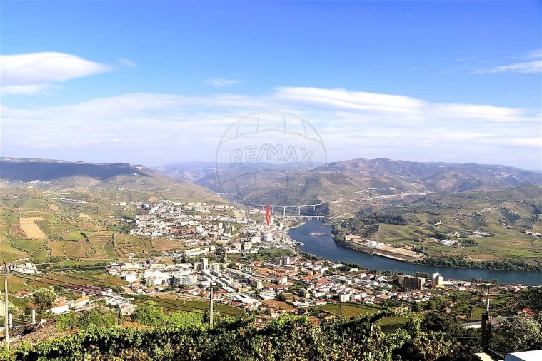 Prédio para Venda em Peso da Régua e Godim Foto 29