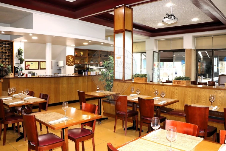 Prédio para Venda em Peso da Régua e Godim Foto 5