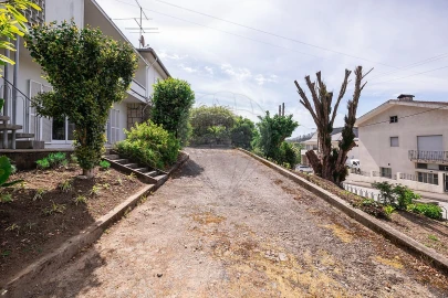 Moradia T6 para Venda em Sever do Vouga