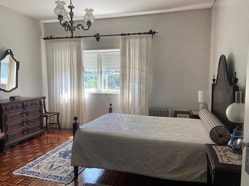 Moradia T6 para Venda em Sever do Vouga Foto 10