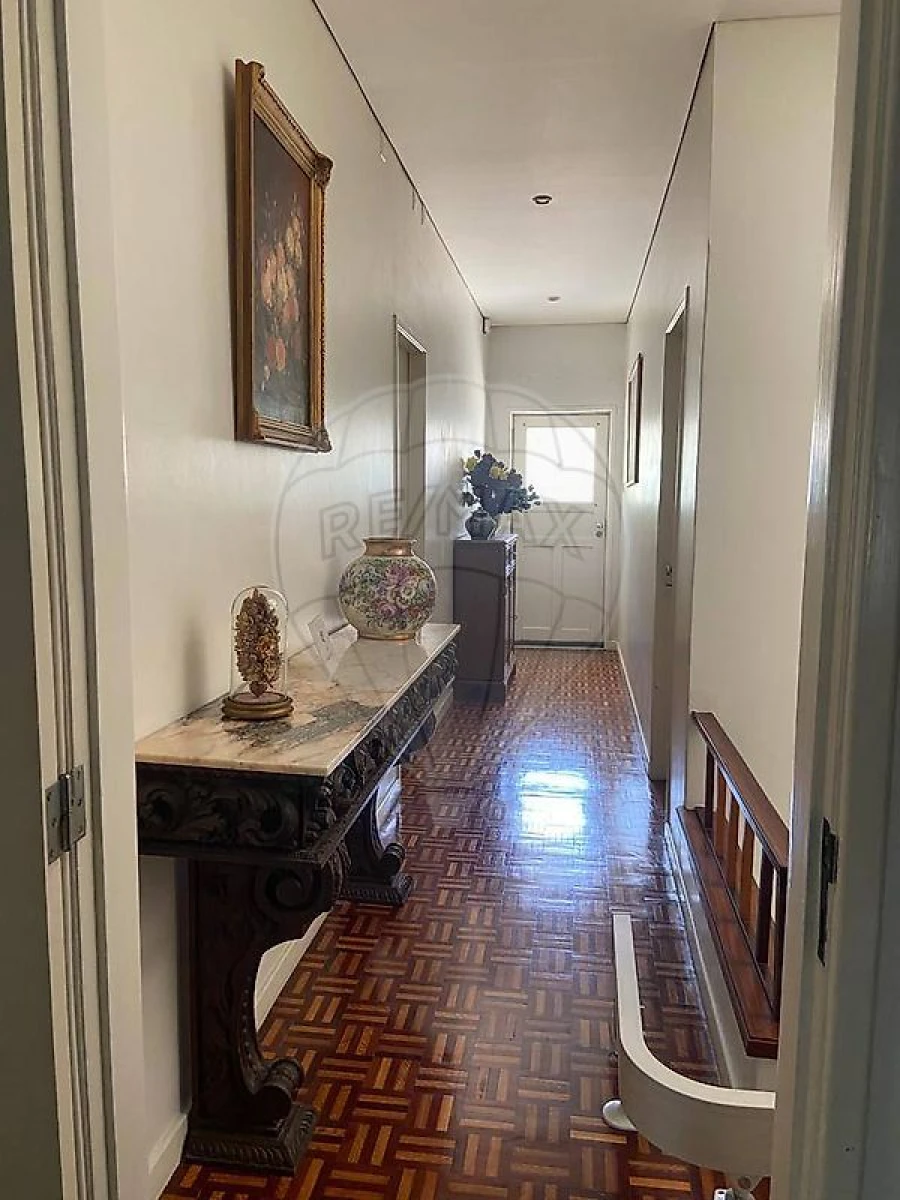 Moradia T6 para Venda em Sever do Vouga Foto 9