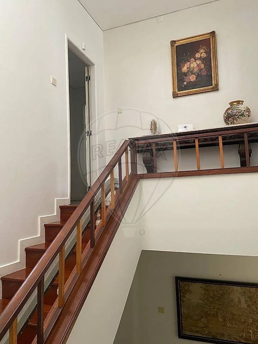 Moradia T6 para Venda em Sever do Vouga Foto 8