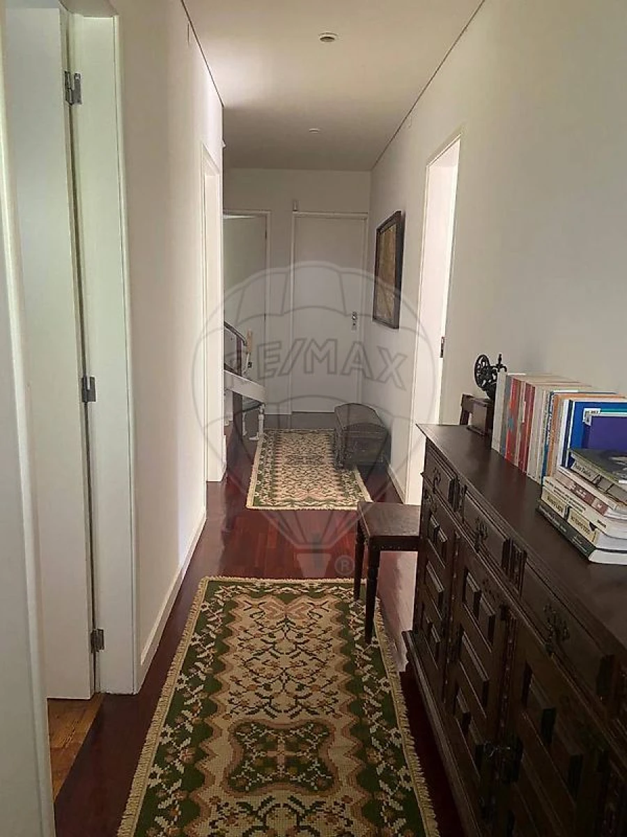 Moradia T6 para Venda em Sever do Vouga Foto 23