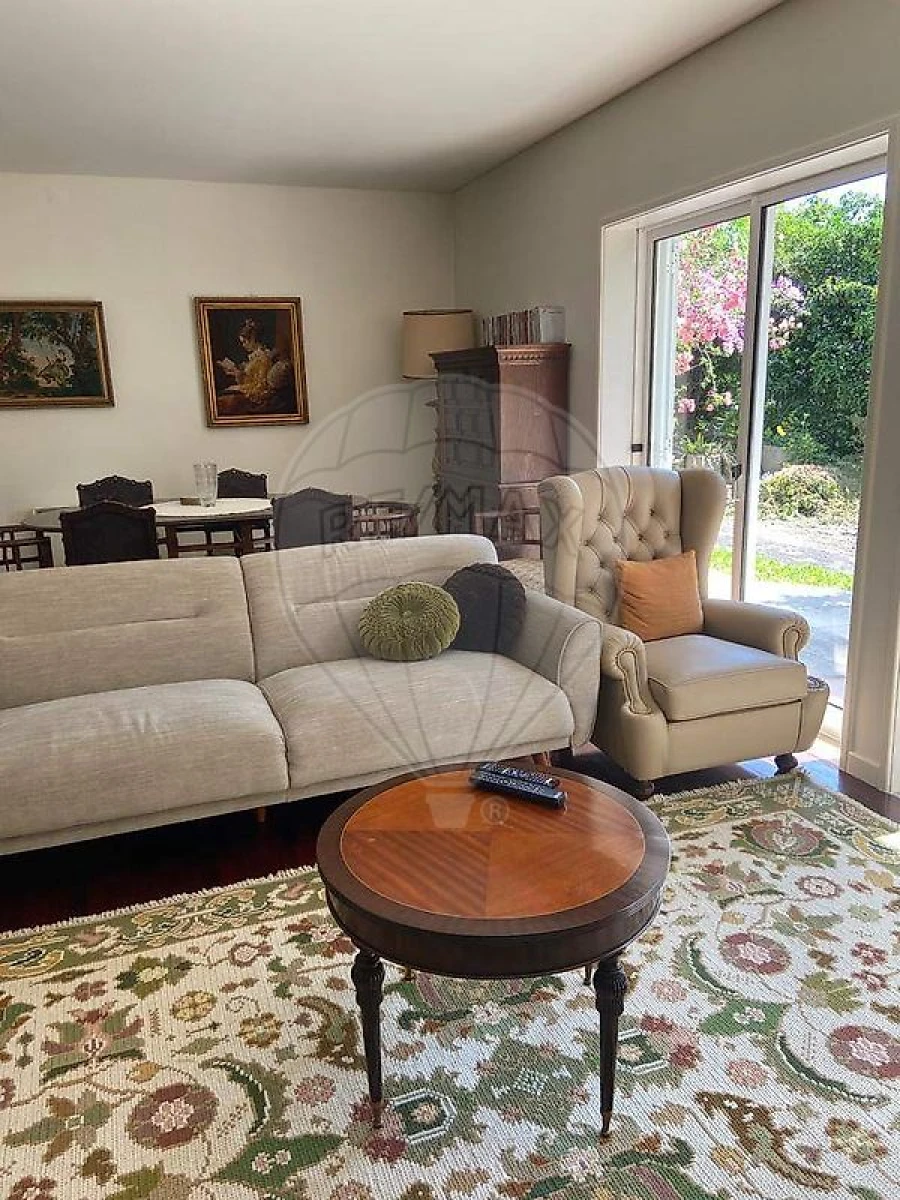 Moradia T6 para Venda em Sever do Vouga Foto 17