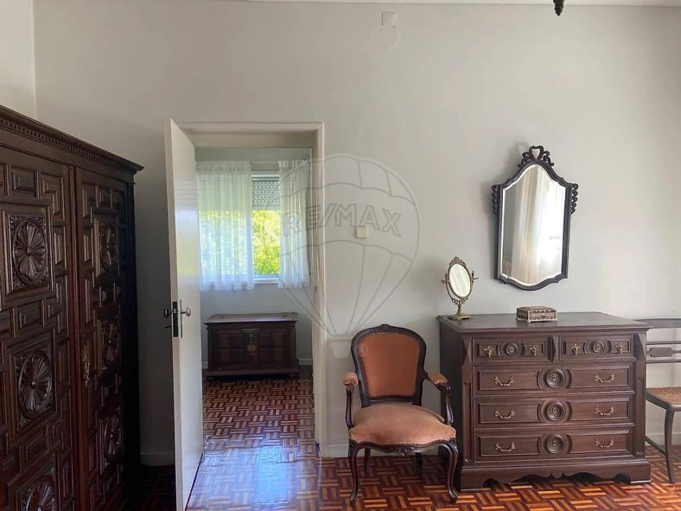 Moradia T6 para Venda em Sever do Vouga Foto 12