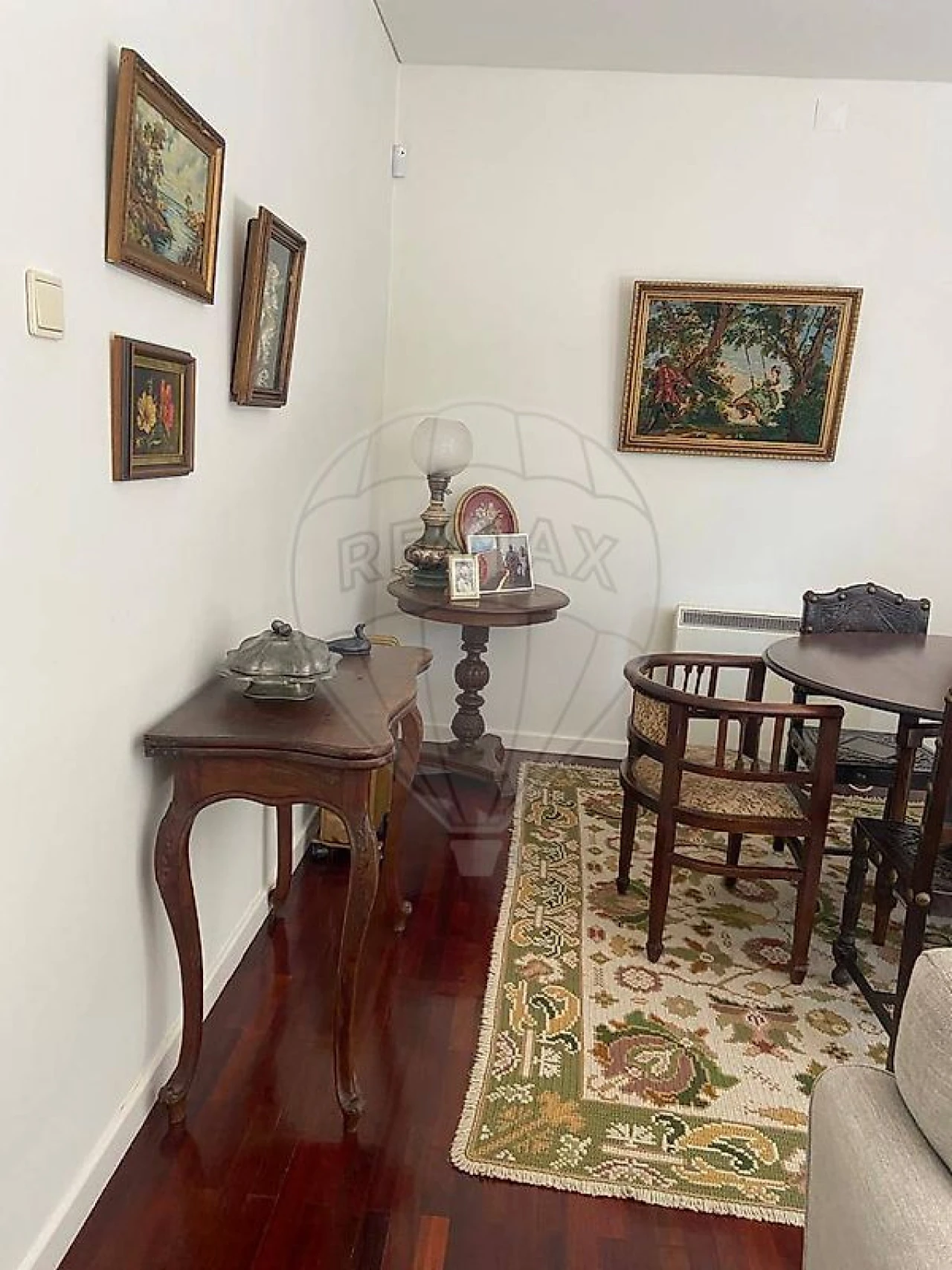 Moradia T6 para Venda em Sever do Vouga Foto 21