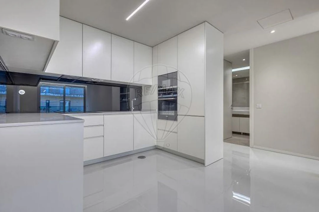 Apartamento T1 para Venda em Madalena Foto 10