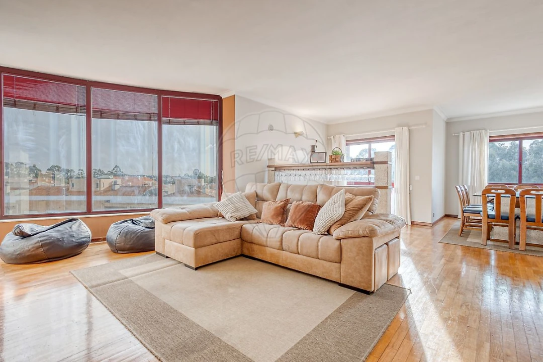 Apartamento T3 para Venda em Canelas Foto 1