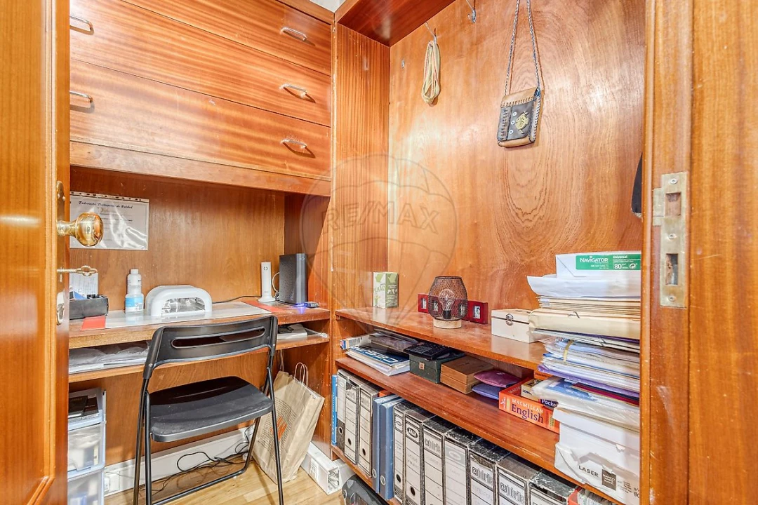 Apartamento T3 para Venda em Canelas Foto 29