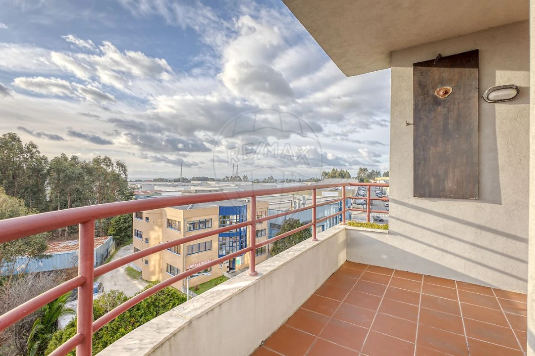 Apartamento T3 para Venda em Canelas Foto 7