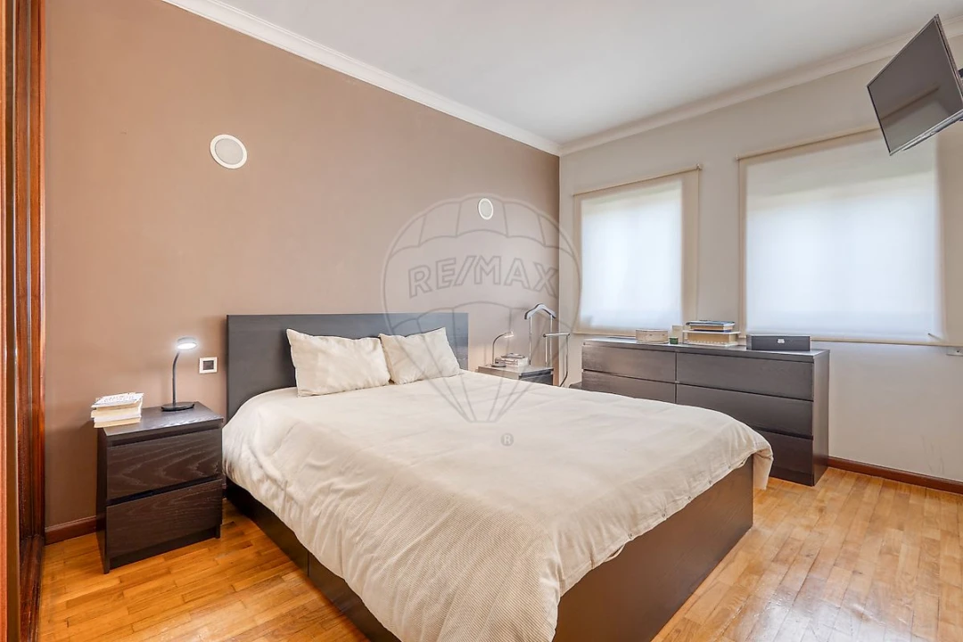 Apartamento T3 para Venda em Canelas Foto 23